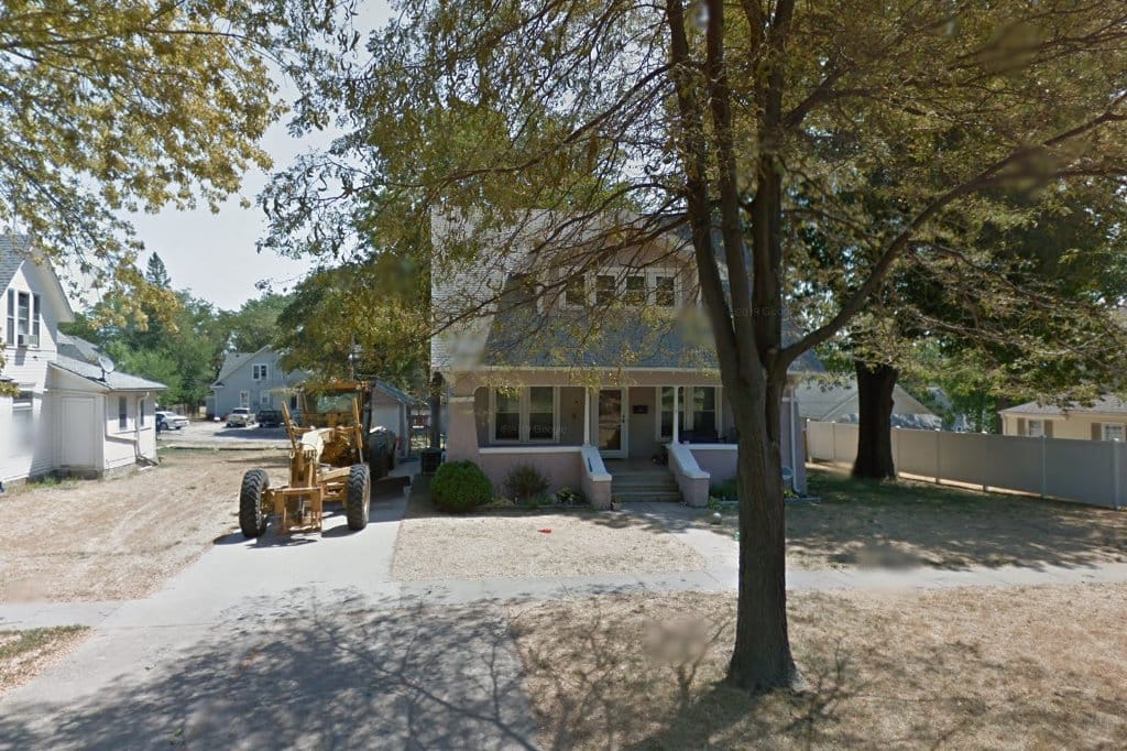 Wayne County Passport Office