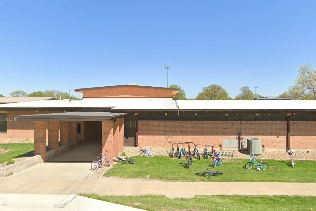 Clark Elementary School