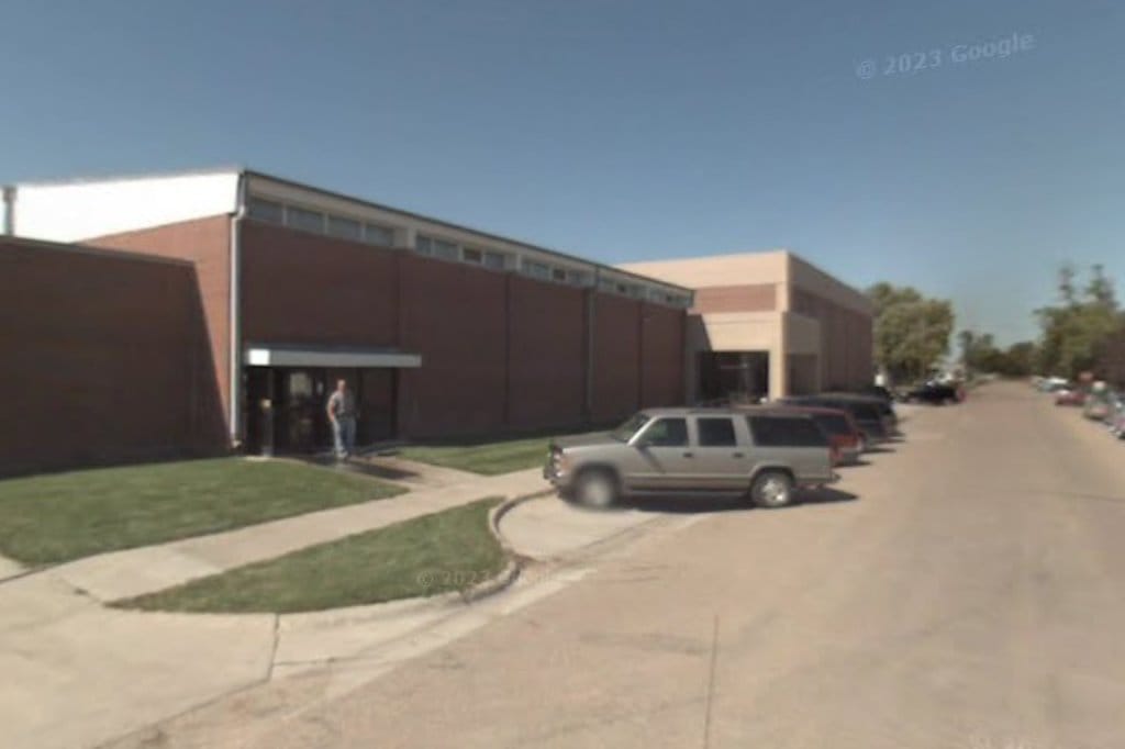 Elm Creek Elementary School