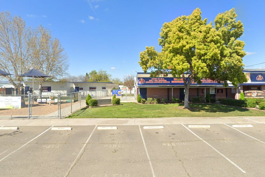 George Washington Elementary School