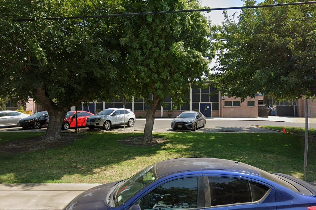 James Madison Elementary School