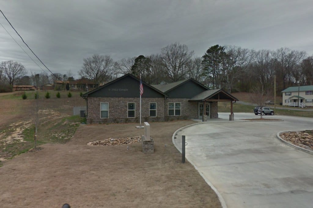 Athen's Small Animal Hospital