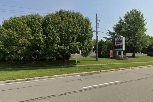 A Cat's Place Veterinary Hospital