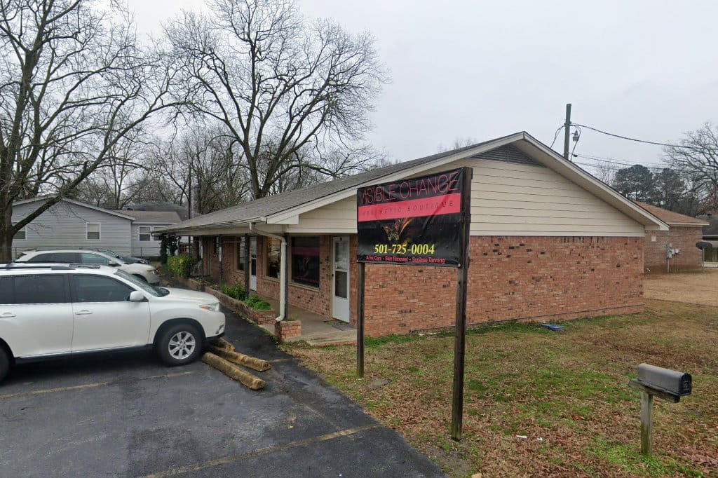 Lonoke County Public Defender