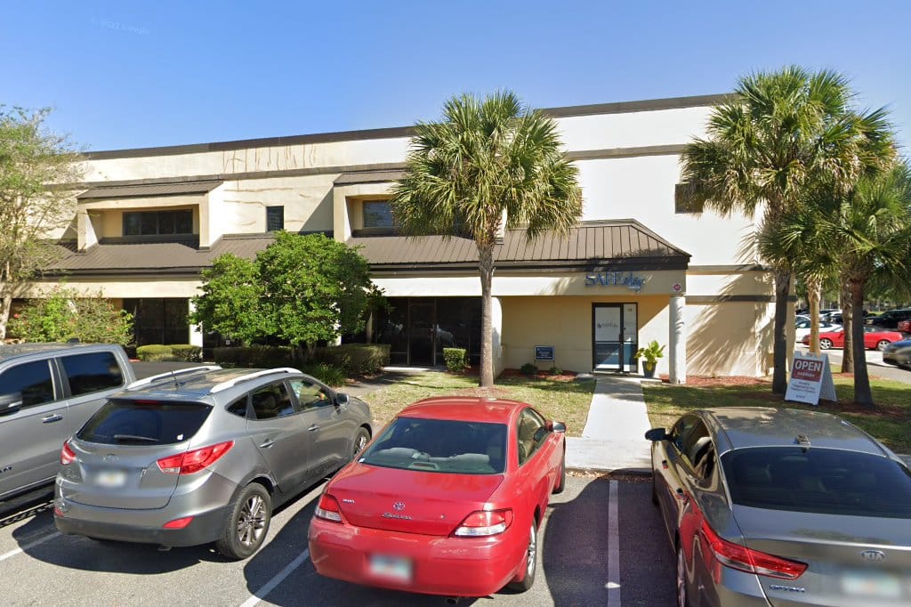 Central Florida Family Health Center Pharmacy