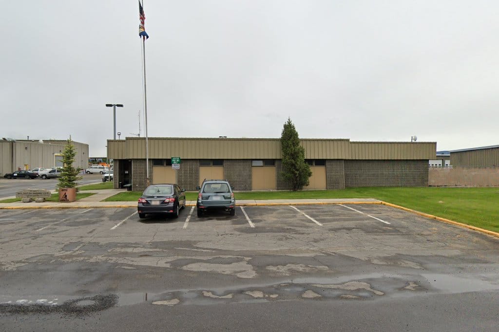 Butte Animal Control