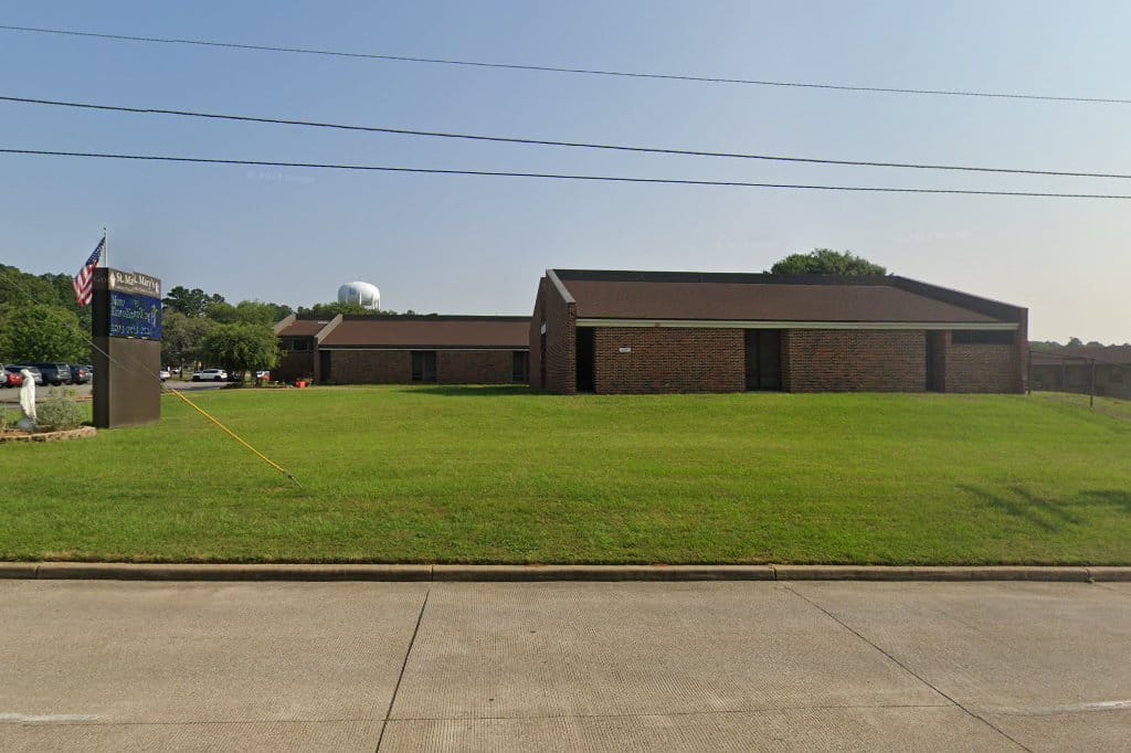 St. Mary's Catholic School