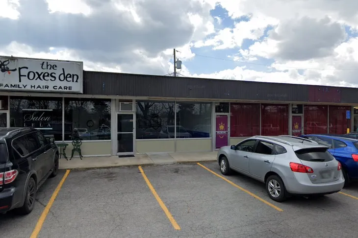Graham Animal Clinic