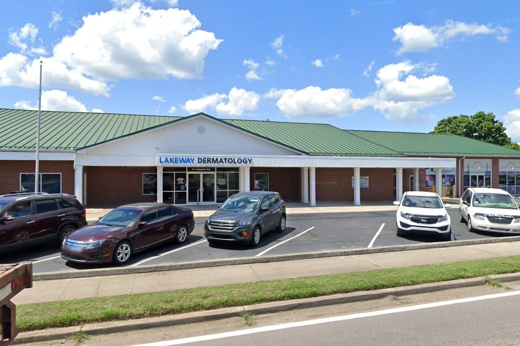 Jefferson City Court