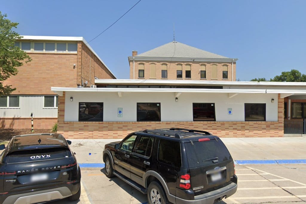 Shickley High School