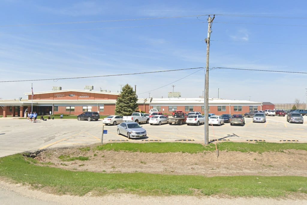 Lynnville-Sully Elementary/Middle School