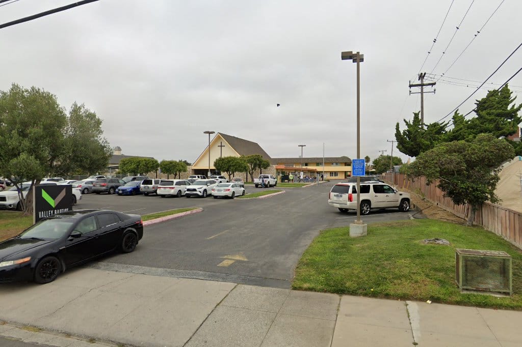 Salinas Christian School