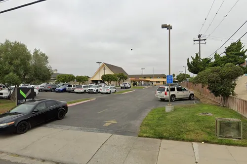 Salinas Christian School