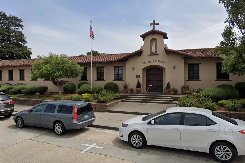 San Carlos Elementary School