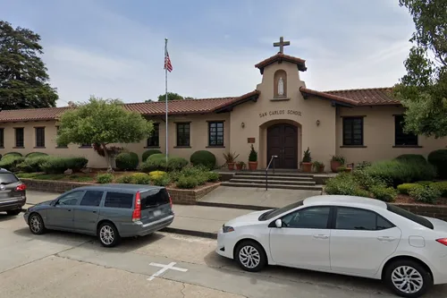 San Carlos Elementary School