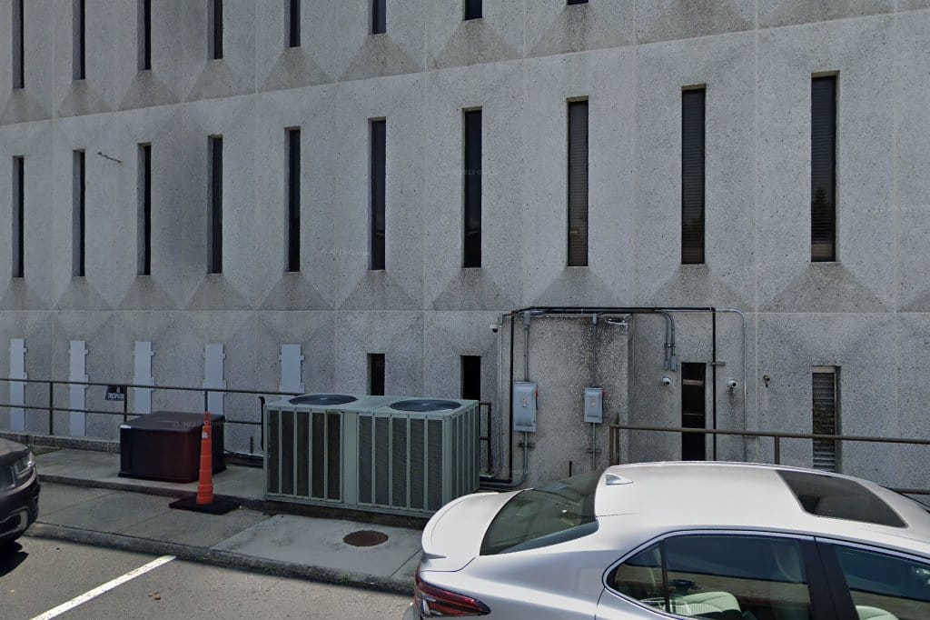 Union Circuit Court