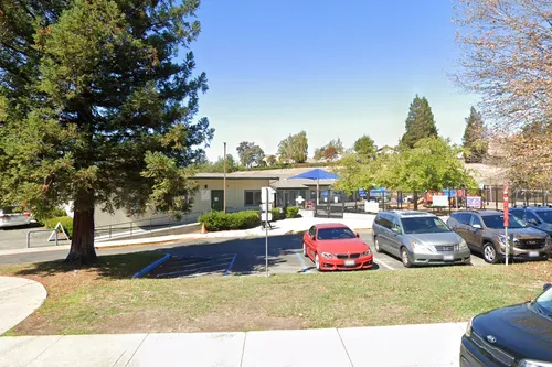 Golden View Elementary School