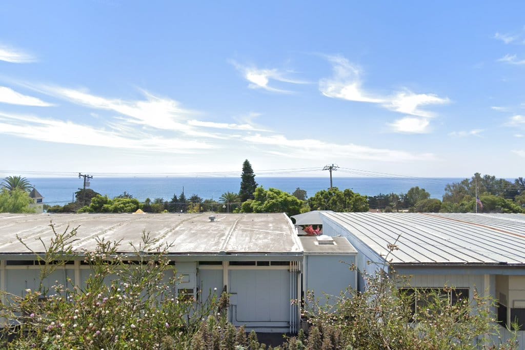 Summerland Elementary School