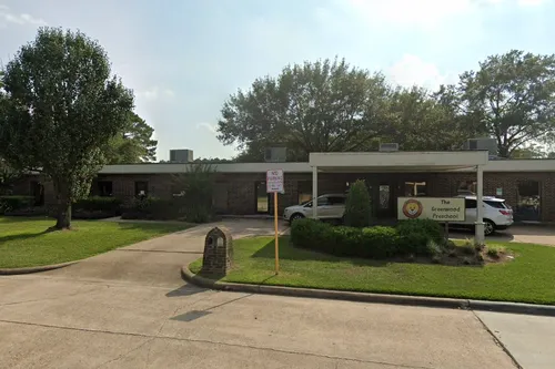 Greenwood Christian School
