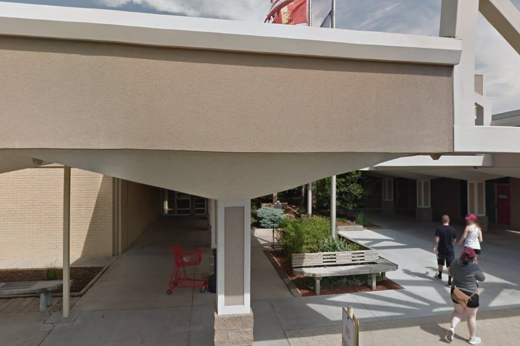 Pittsburg Driver License Station