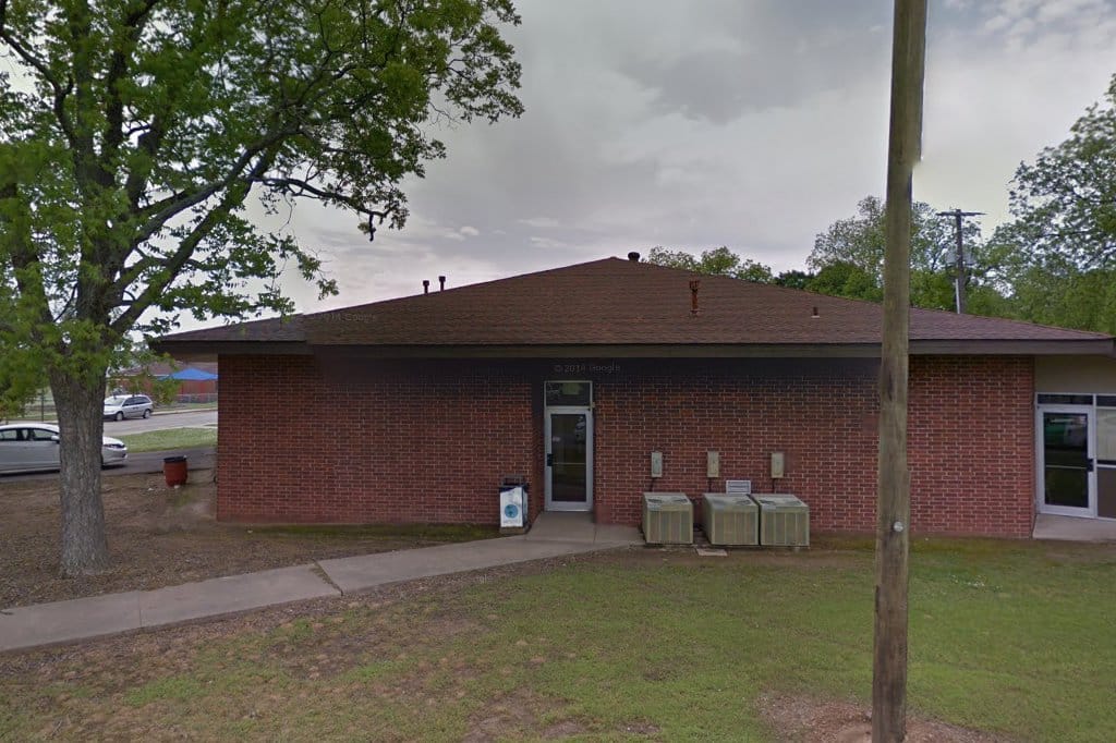 Atkins High School