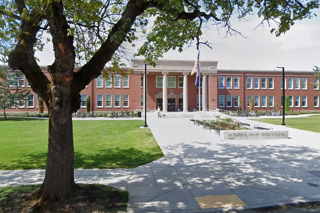 Grant Learning Center