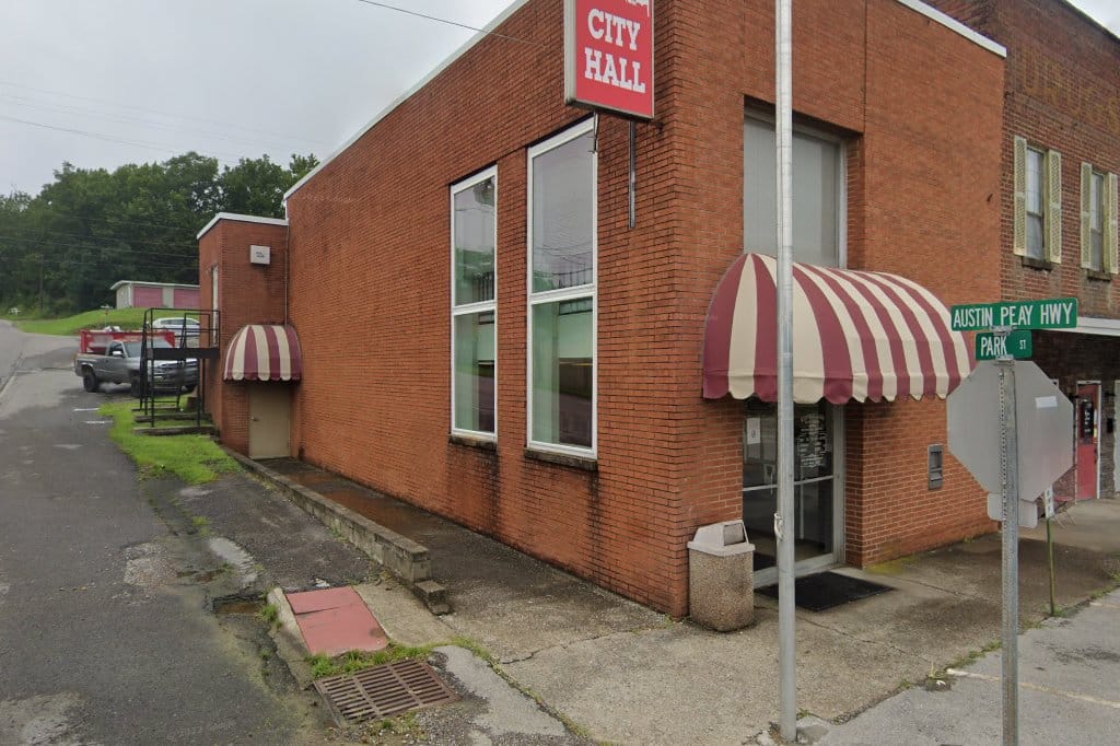 Westmoreland City Court