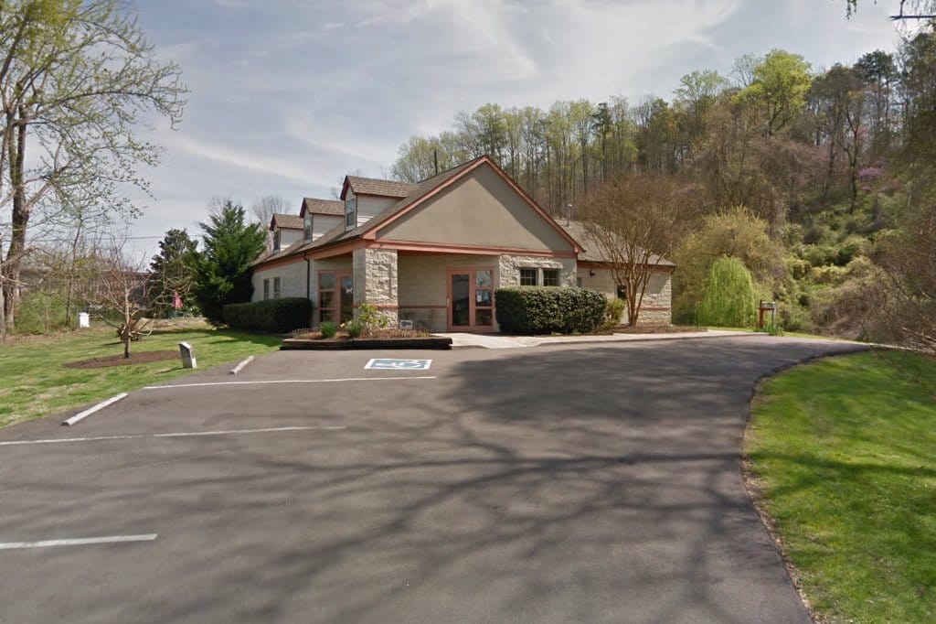 Companion Animal Hospital of Fountain City