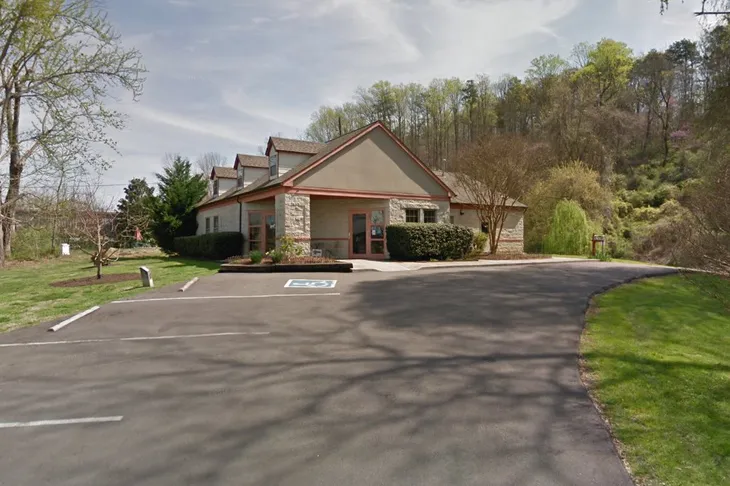 Companion Animal Hospital of Fountain City