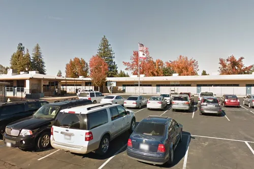 Ada Givens Elementary School