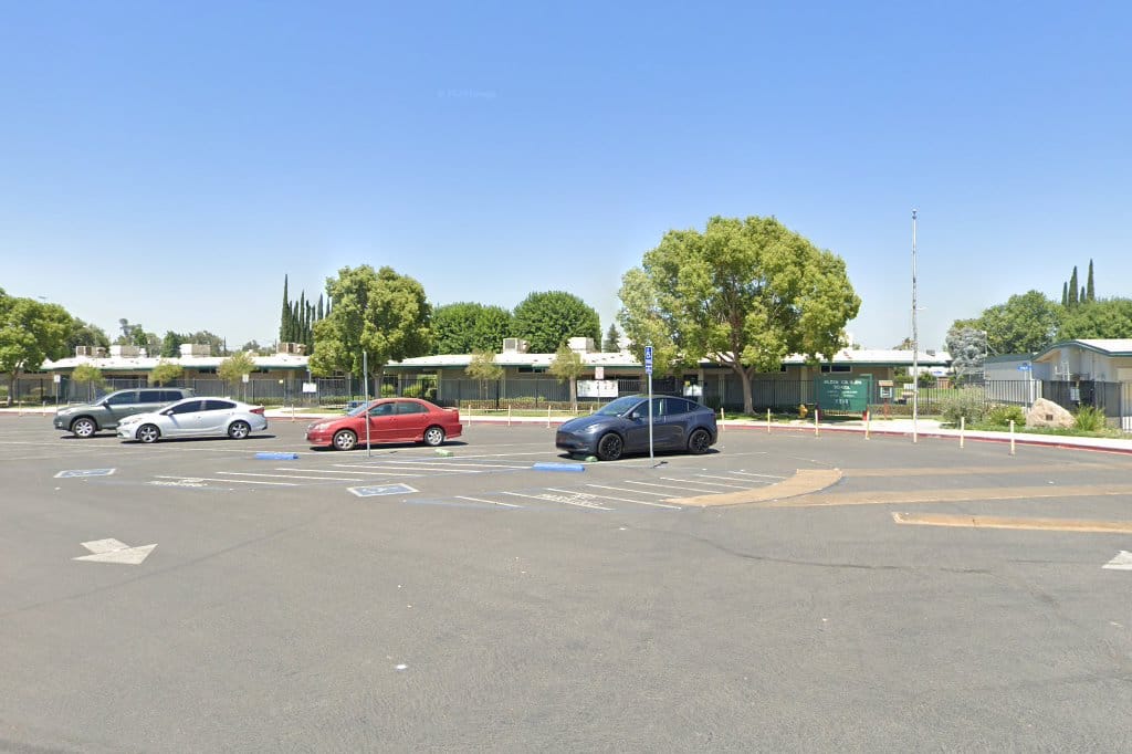 Aileen Colburn Elementary School