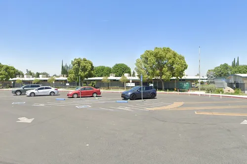 Aileen Colburn Elementary School
