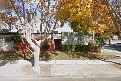 Vacaville High School