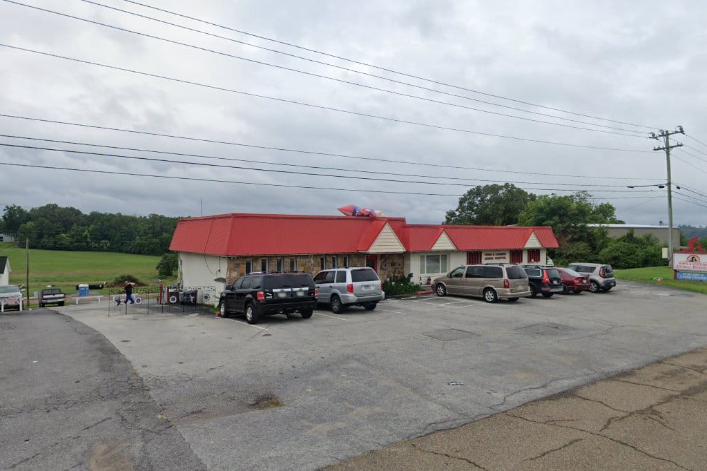 Town & Country Animal Hospital
