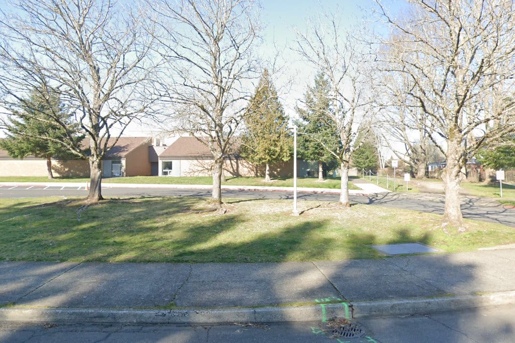 Highland Elementary School