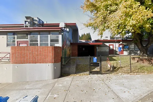 Country Hills Elementary School