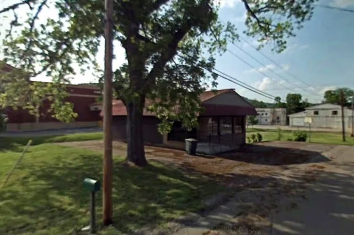 Woodbury Veterinary Hospital
