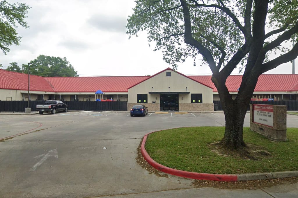 Oakdale Private School