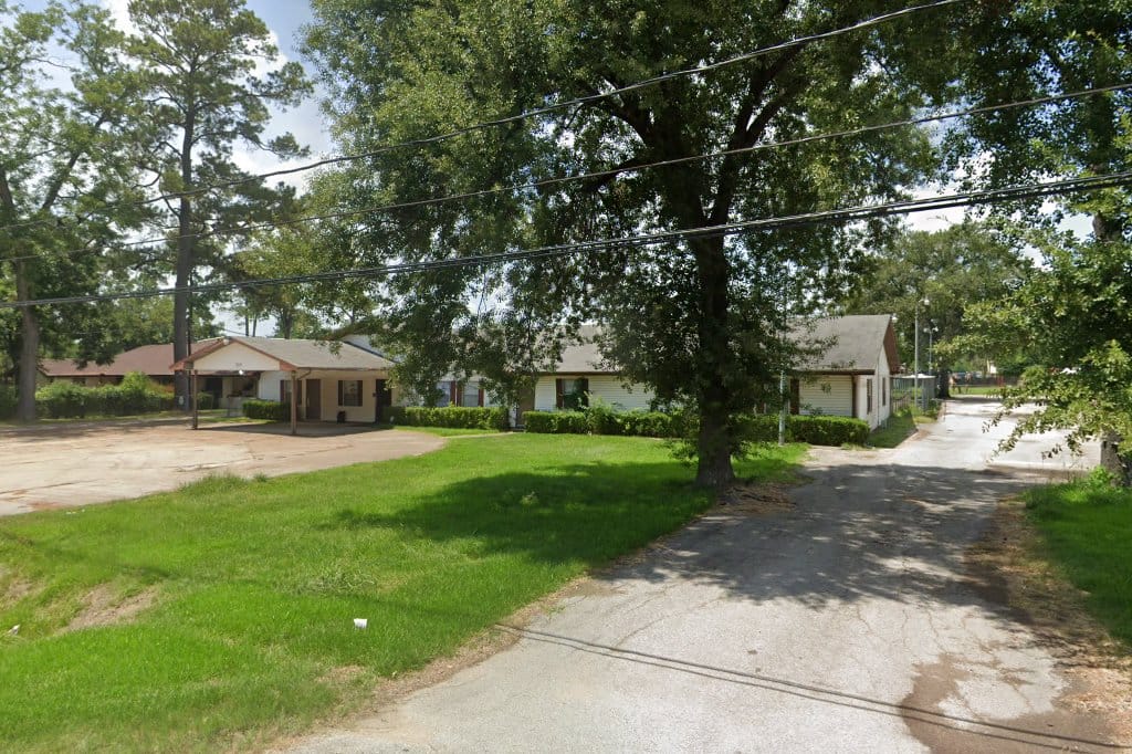Pecan Street Christian Academy