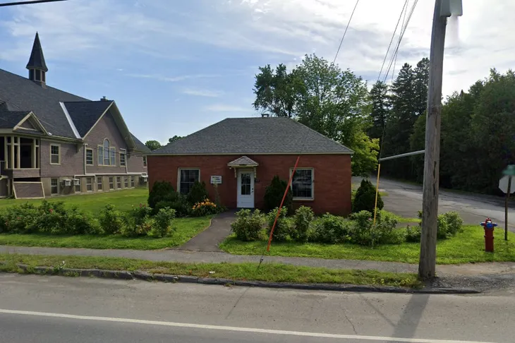 Animal Hospital of Houlton