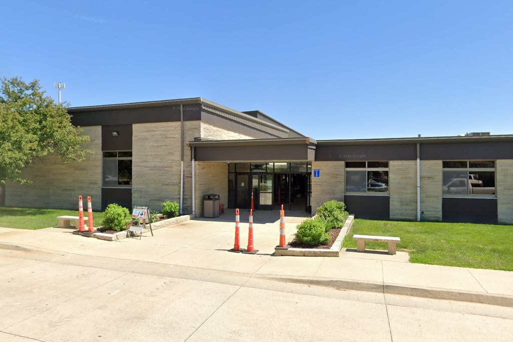 Anamosa High School