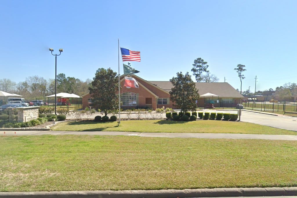 Primrose School At Summerwood