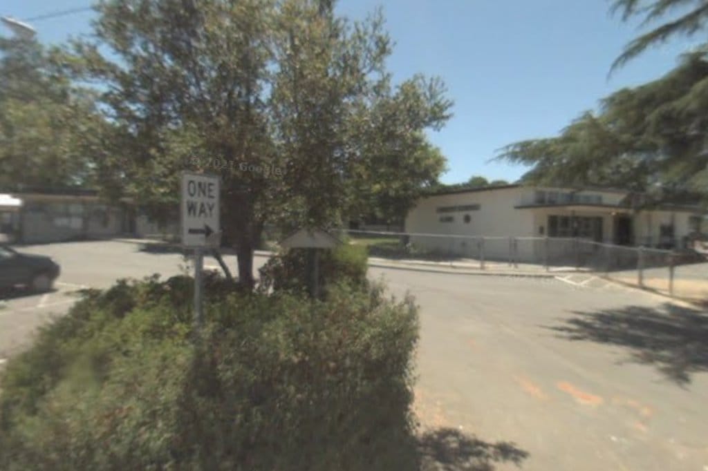 Liberty Elementary School