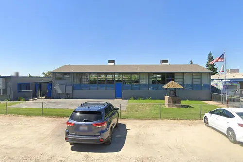 Cressey Elementary School
