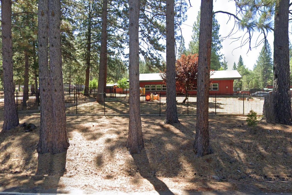 Whitmore Elementary School