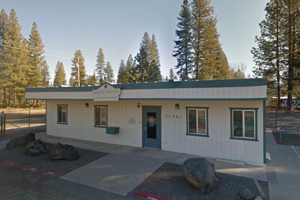 Mt Burney Special Education Center
