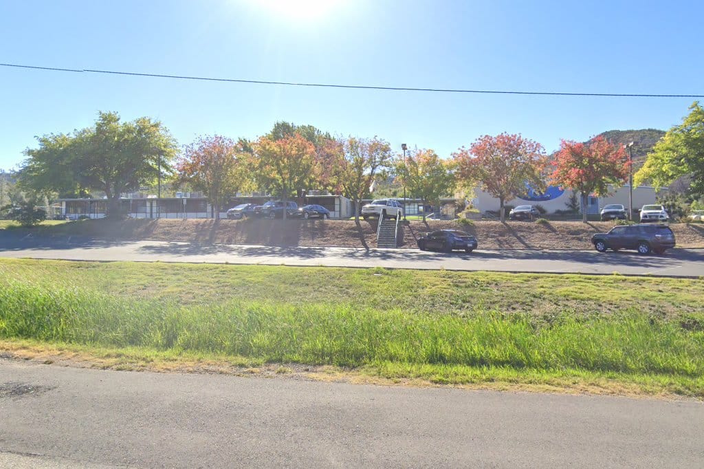 Shasta Elementary School