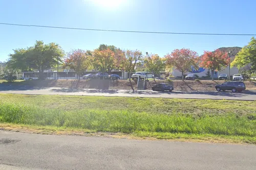 Shasta Elementary School
