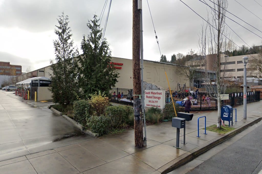 Southwest Charter School