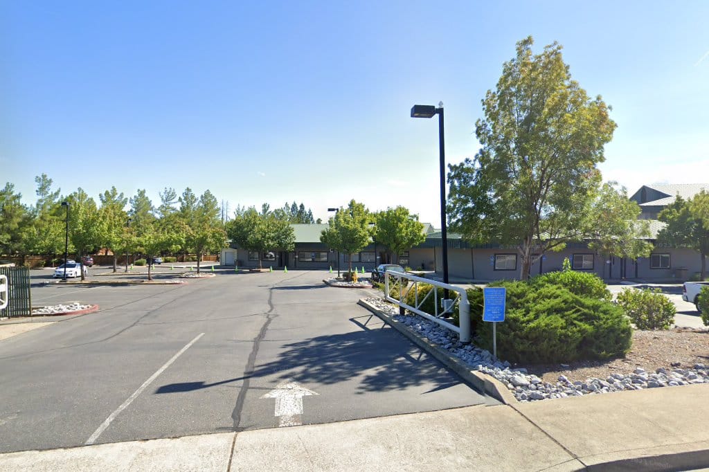 Country Christian School